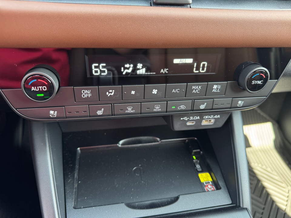 JF2BUPED5TY515536 2026 Subaru Outback Touring