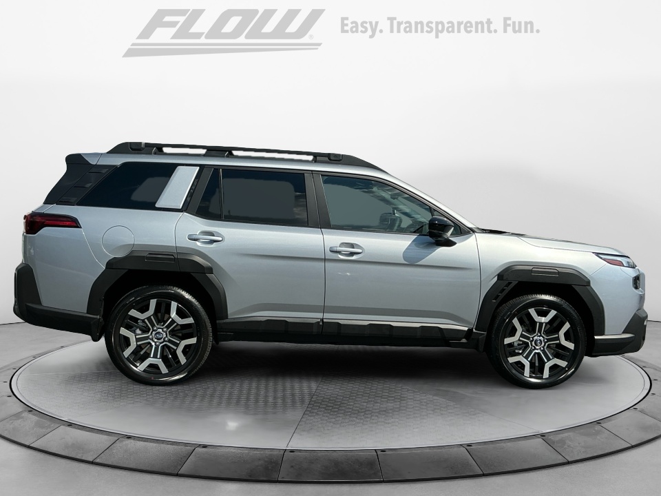 JF2BUPED7TY589217 2026 Subaru Outback Touring