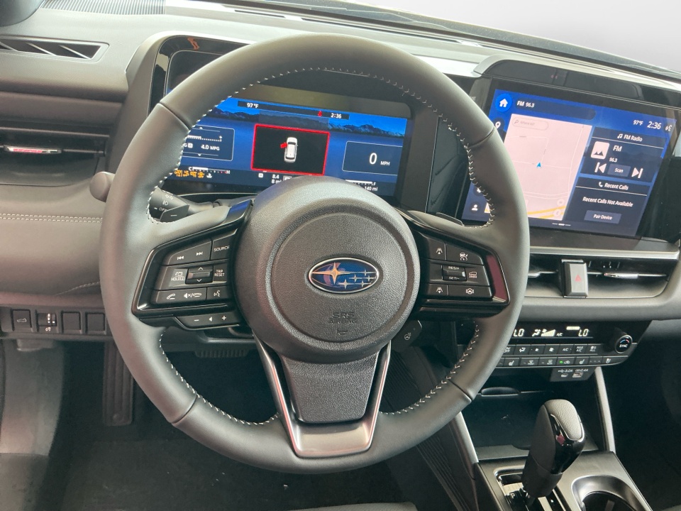 JF2BUPED7TY589217 2026 Subaru Outback Touring