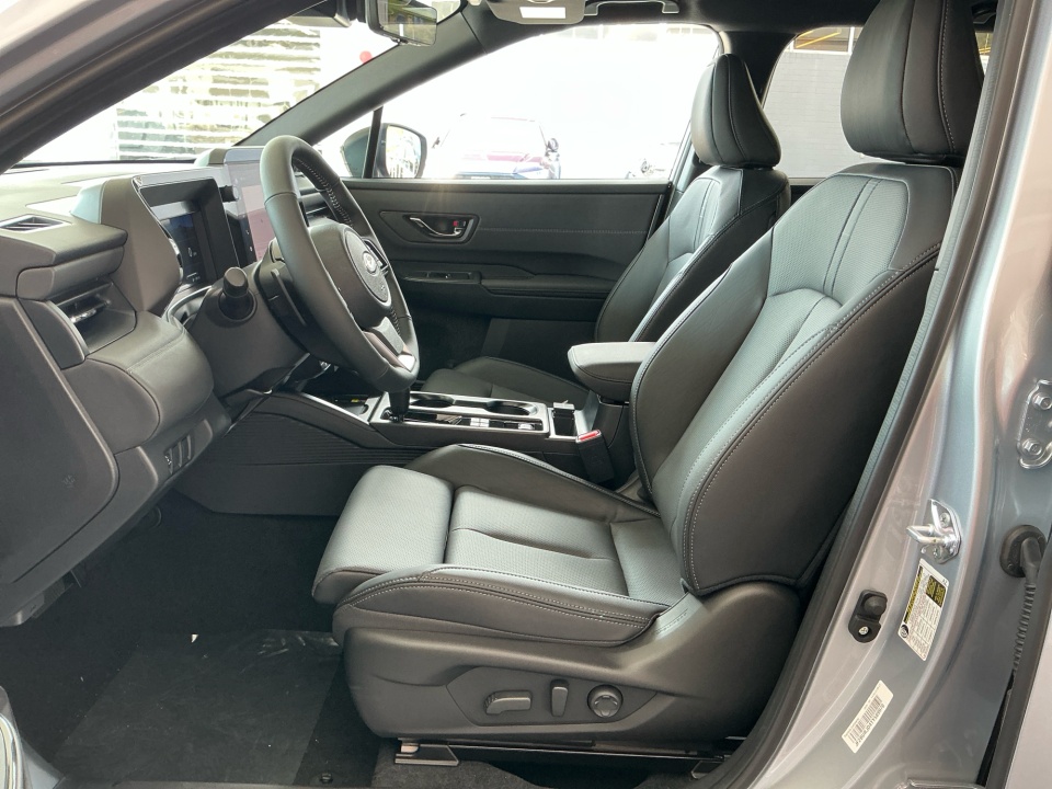 JF2BUPED7TY589217 2026 Subaru Outback Touring