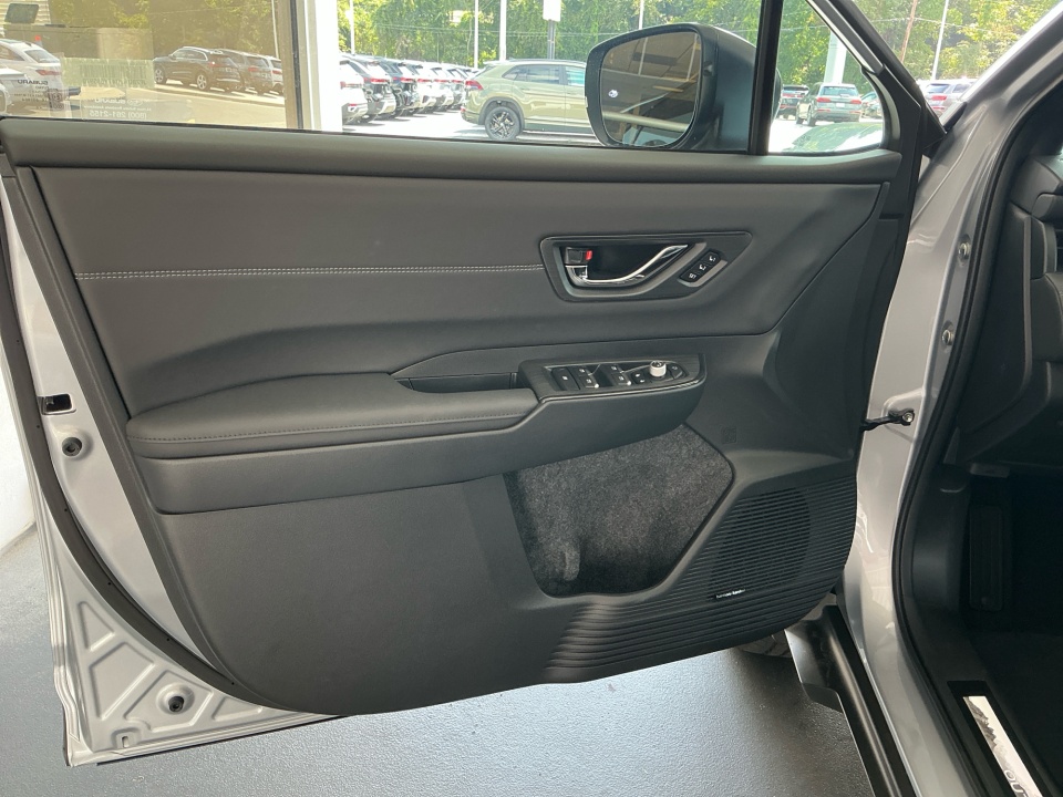 JF2BUPED7TY589217 2026 Subaru Outback Touring