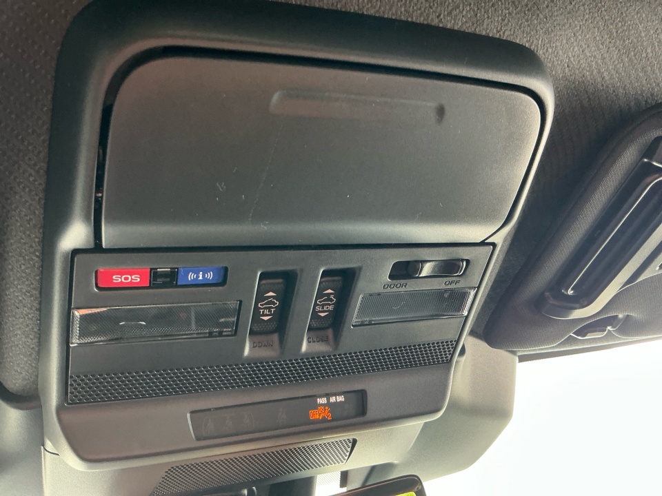 JF2BUPED7TY589217 2026 Subaru Outback Touring