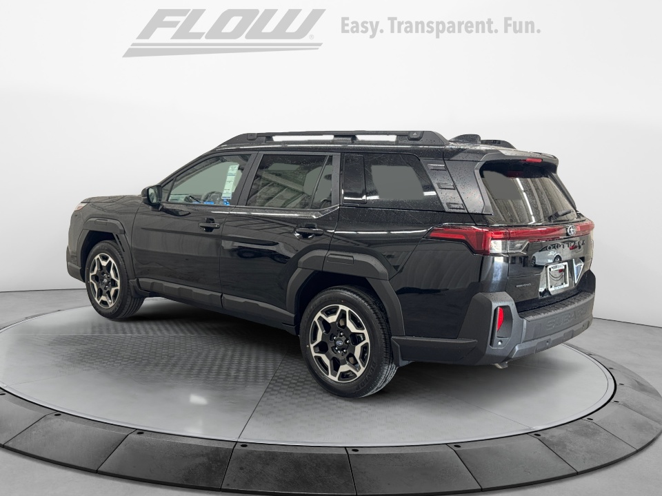 JF2BUPEDXTY515046 2026 Subaru Outback Touring