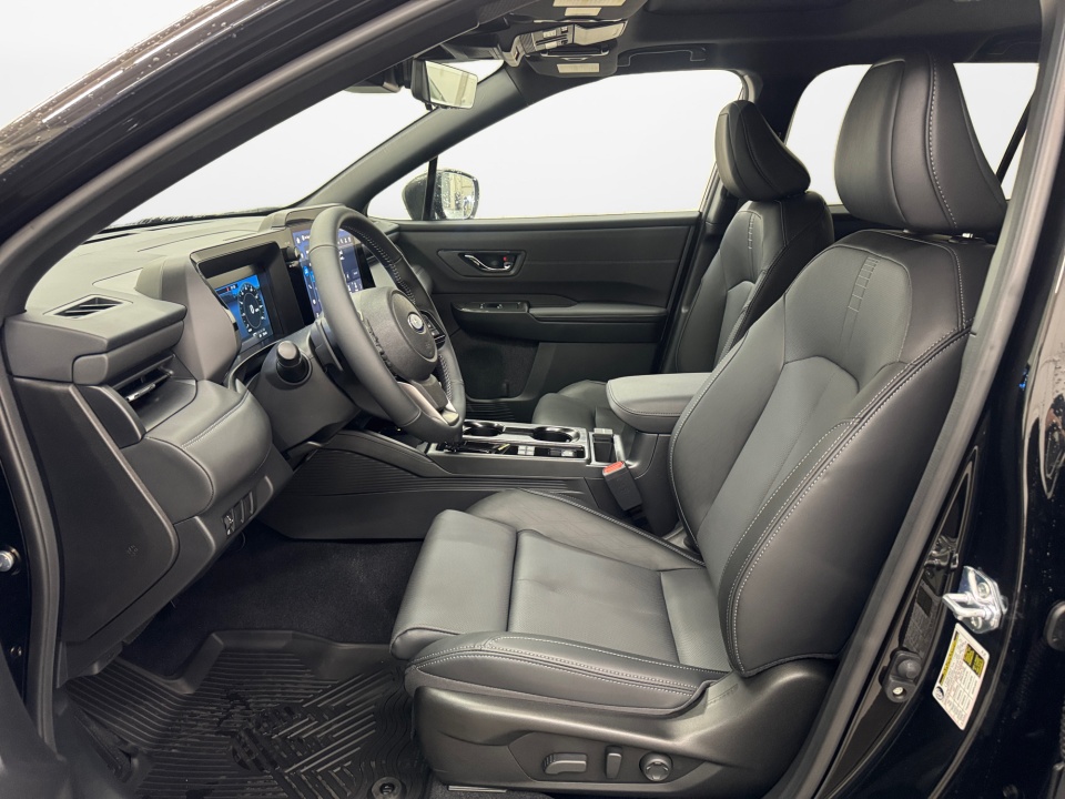 JF2BUPEDXTY515046 2026 Subaru Outback Touring