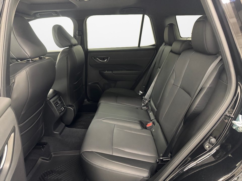 JF2BUPEDXTY515046 2026 Subaru Outback Touring