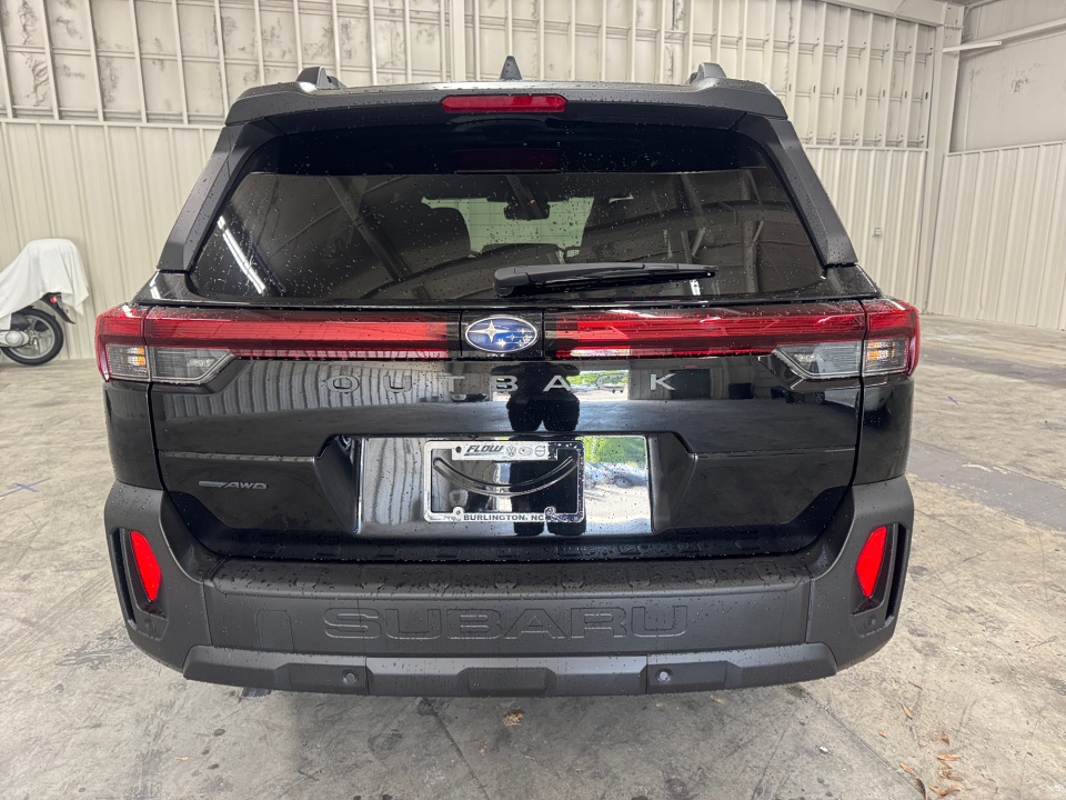JF2BUPEDXTY515046 2026 Subaru Outback Touring