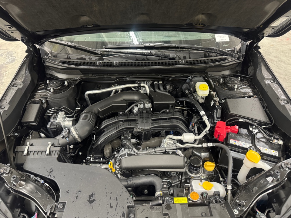 JF2BUPEDXTY515046 2026 Subaru Outback Touring