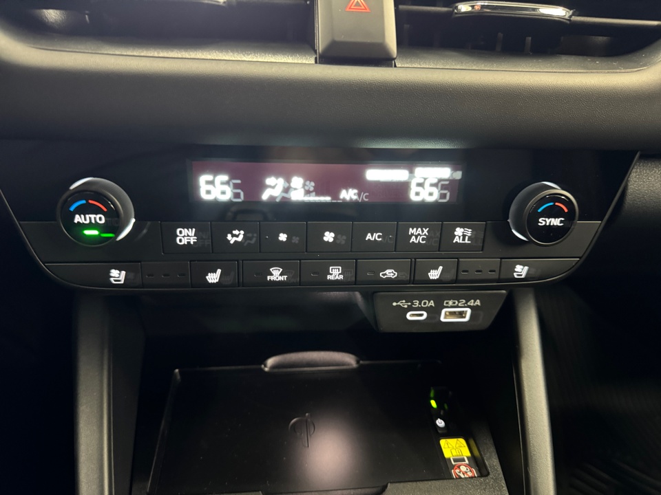 JF2BUPEDXTY515046 2026 Subaru Outback Touring