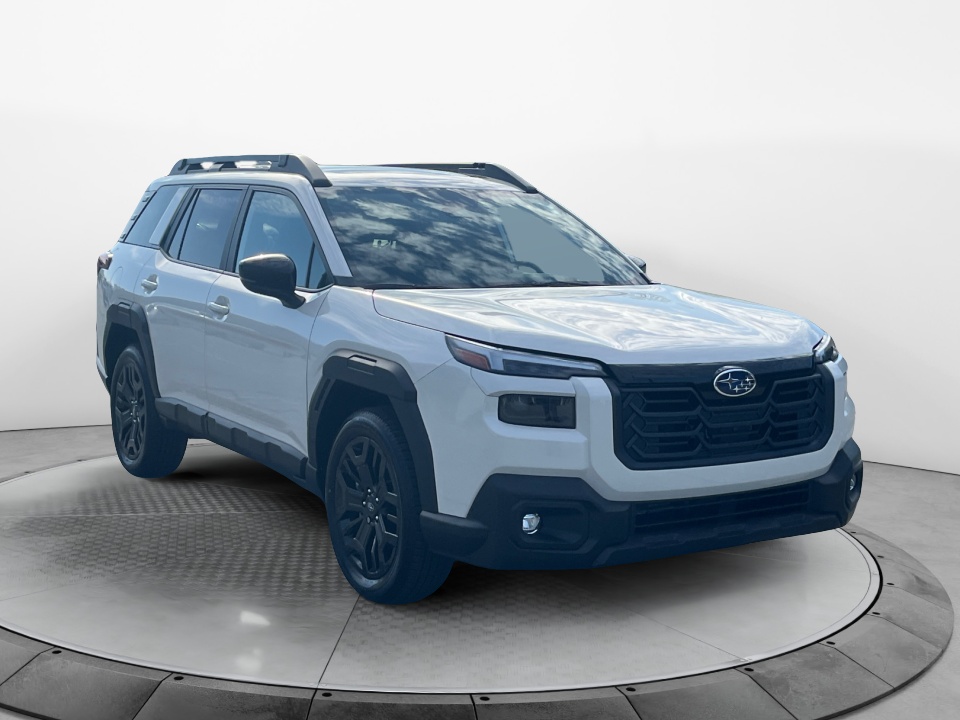 2026 Subaru Outback Limited XT AWD