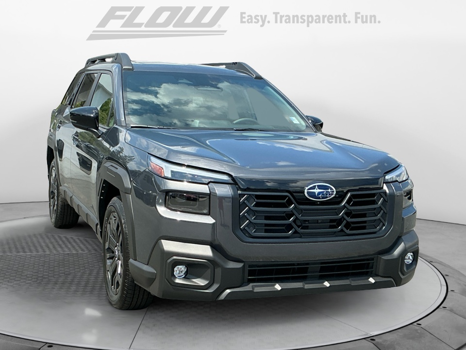 new 2026 Subaru Outback Limited XT