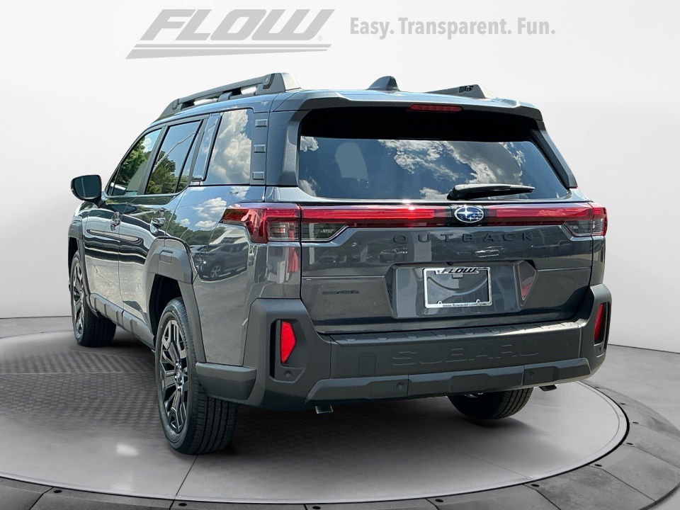 JF2BURGD5TY541398 2026 Subaru Outback Limited XT