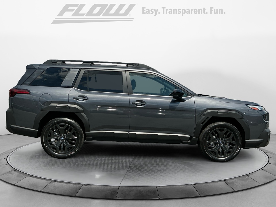 JF2BURGD5TY541398 2026 Subaru Outback Limited XT