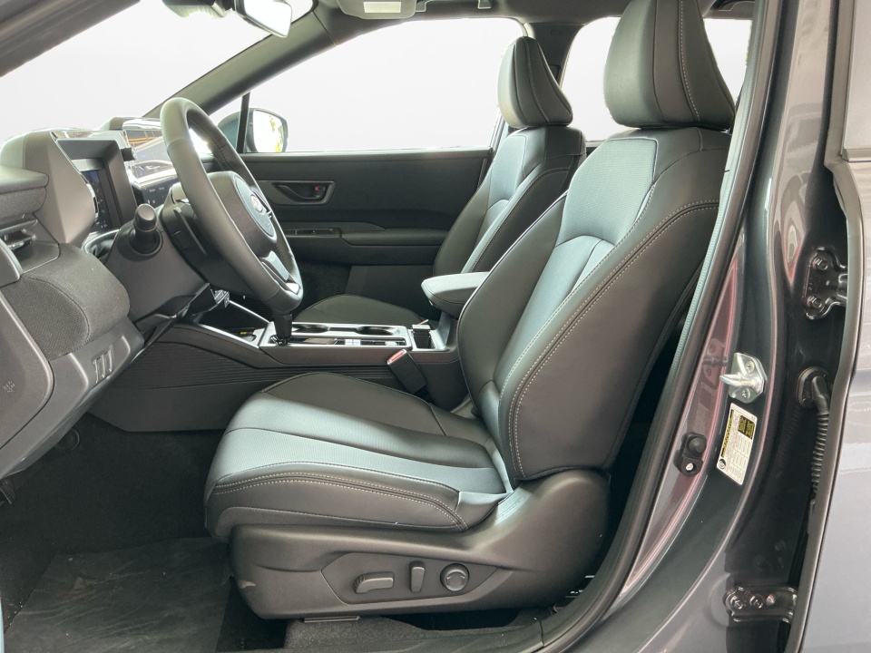 JF2BURGD5TY541398 2026 Subaru Outback Limited XT
