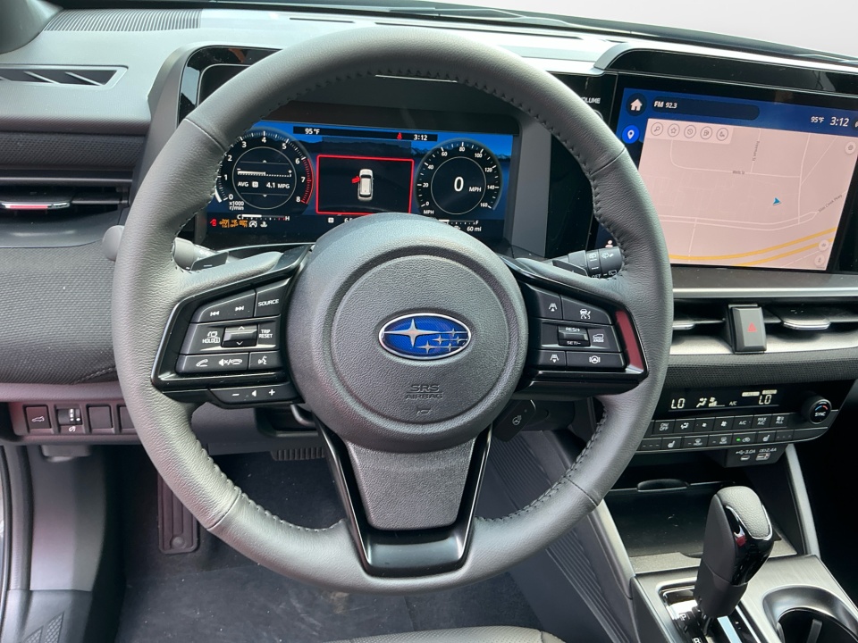 JF2BURGD5TY541398 2026 Subaru Outback Limited XT