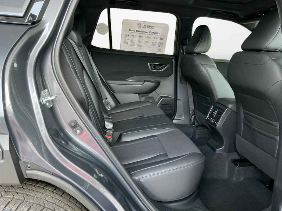 JF2BURGD5TY541398 2026 Subaru Outback Limited XT