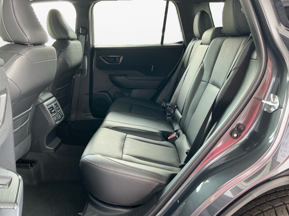 JF2BURGD5TY541398 2026 Subaru Outback Limited XT