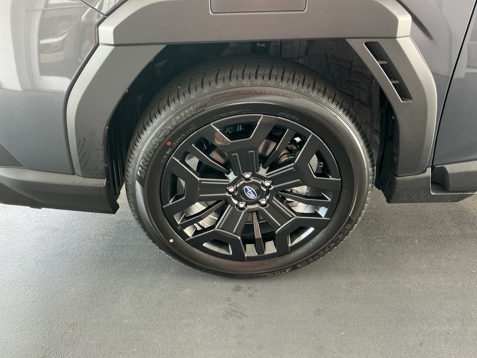JF2BURGD5TY541398 2026 Subaru Outback Limited XT