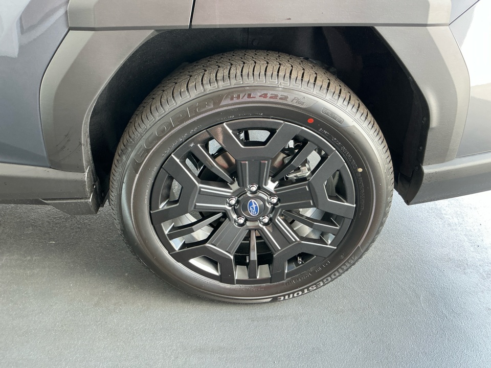 JF2BURGD5TY541398 2026 Subaru Outback Limited XT