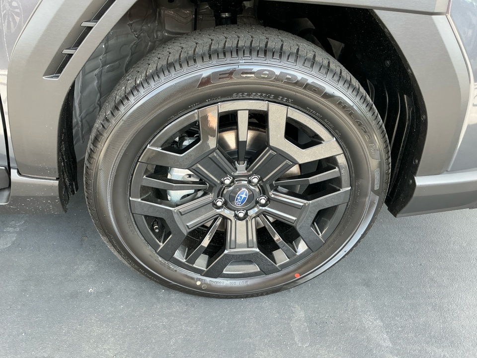 JF2BURGD5TY541398 2026 Subaru Outback Limited XT
