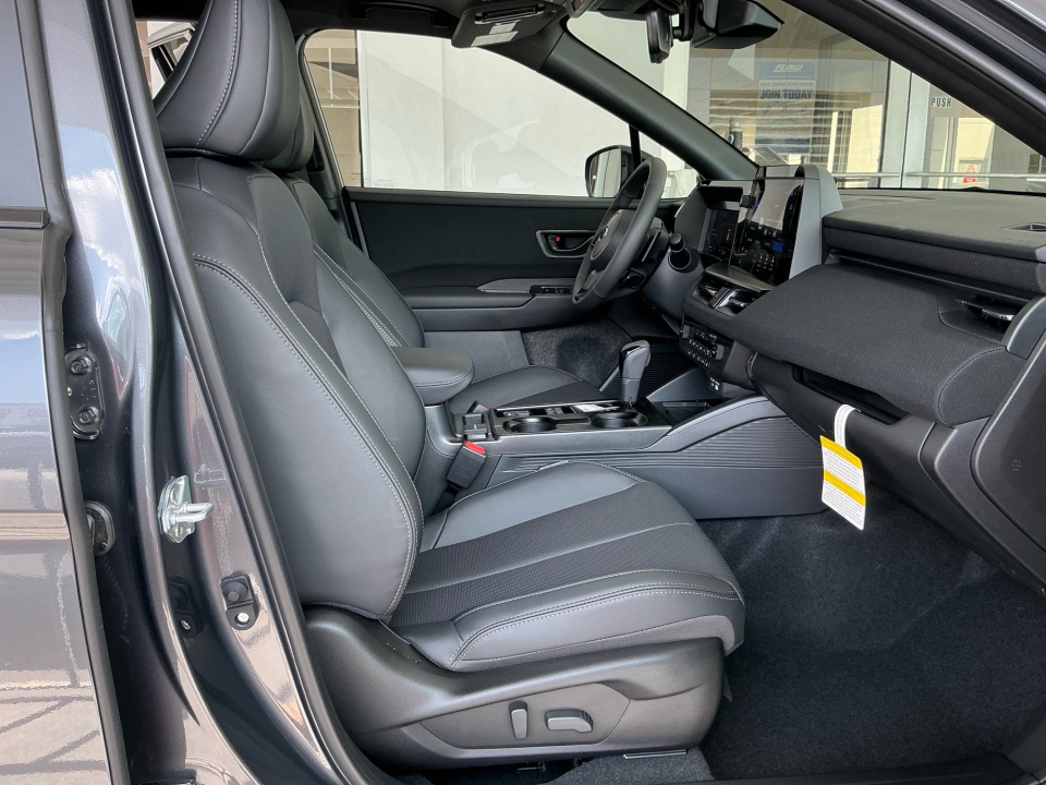 JF2BURGD5TY541398 2026 Subaru Outback Limited XT