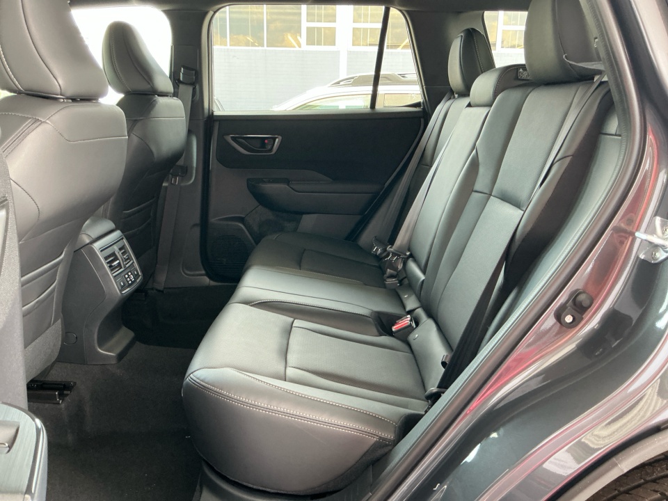 JF2BURGD5TY541398 2026 Subaru Outback Limited XT