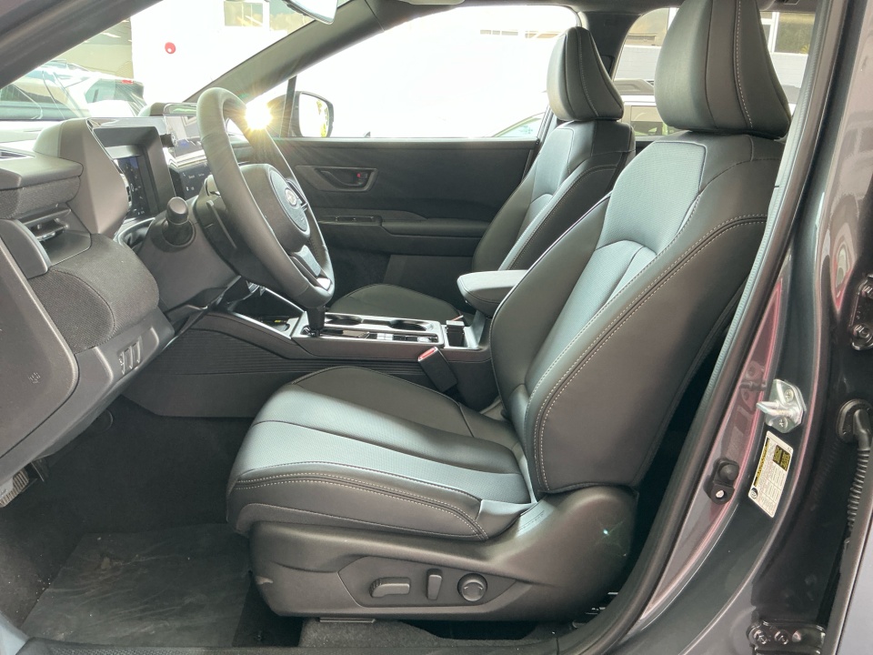 JF2BURGD5TY541398 2026 Subaru Outback Limited XT