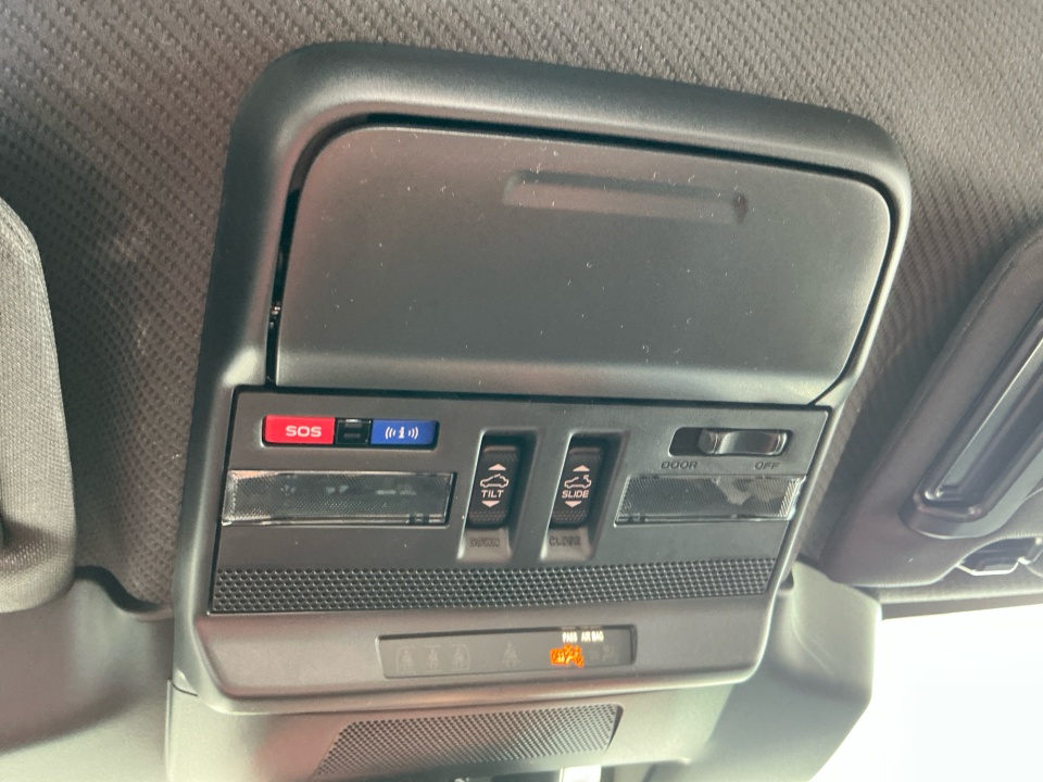 JF2BURGD5TY541398 2026 Subaru Outback Limited XT