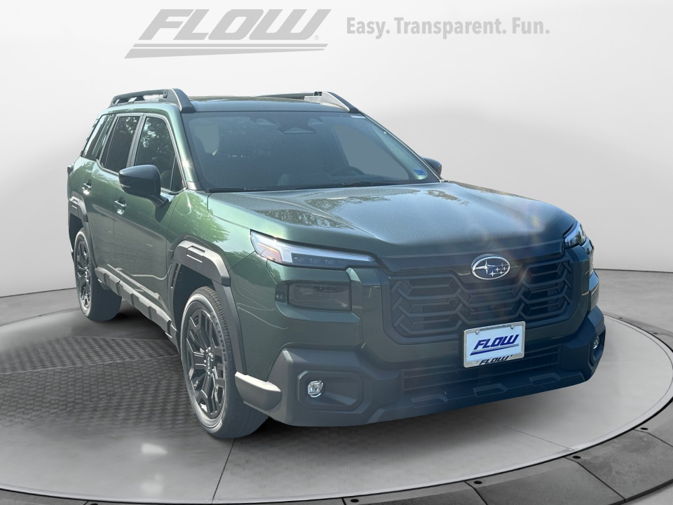 new 2026 Subaru Outback Limited XT