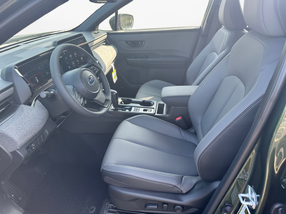 JF2BURGD9TY534423 2026 Subaru Outback Limited XT