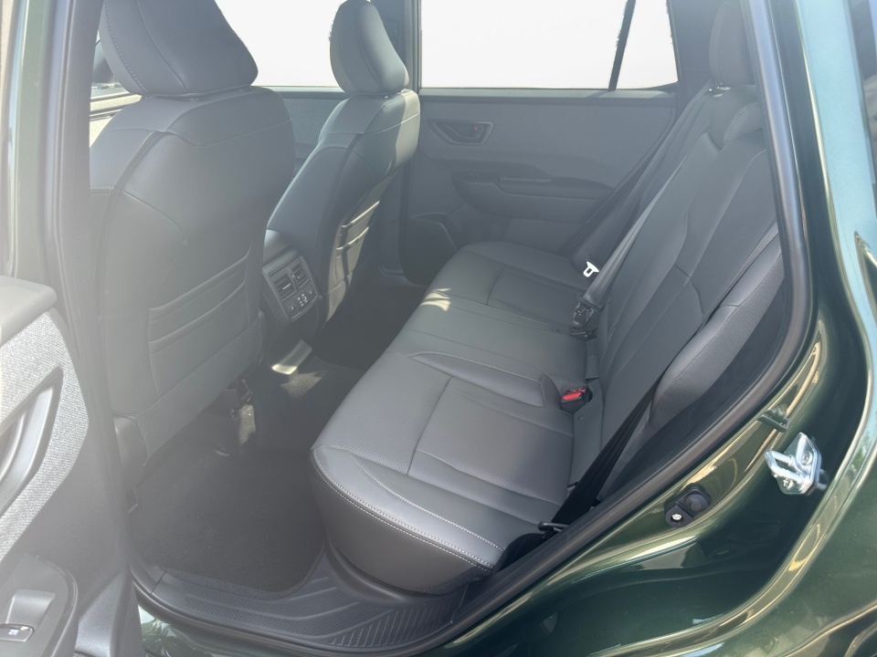 JF2BURGD9TY534423 2026 Subaru Outback Limited XT