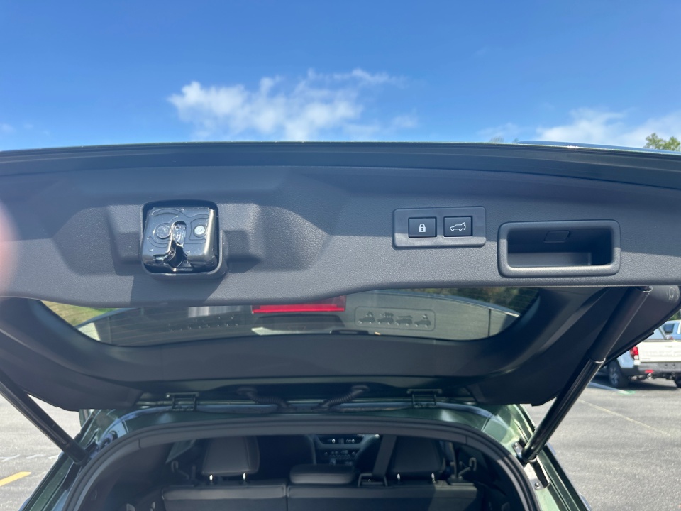 JF2BURGD9TY534423 2026 Subaru Outback Limited XT