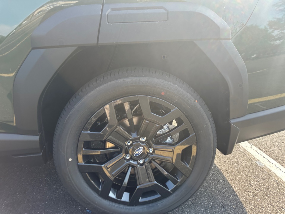 JF2BURGD9TY534423 2026 Subaru Outback Limited XT
