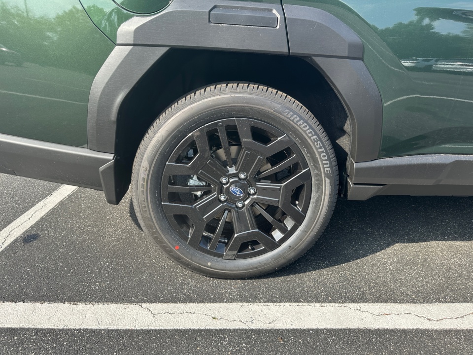 JF2BURGD9TY534423 2026 Subaru Outback Limited XT
