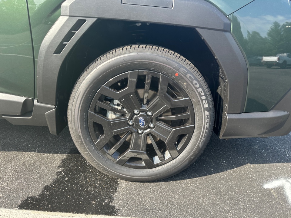 JF2BURGD9TY534423 2026 Subaru Outback Limited XT