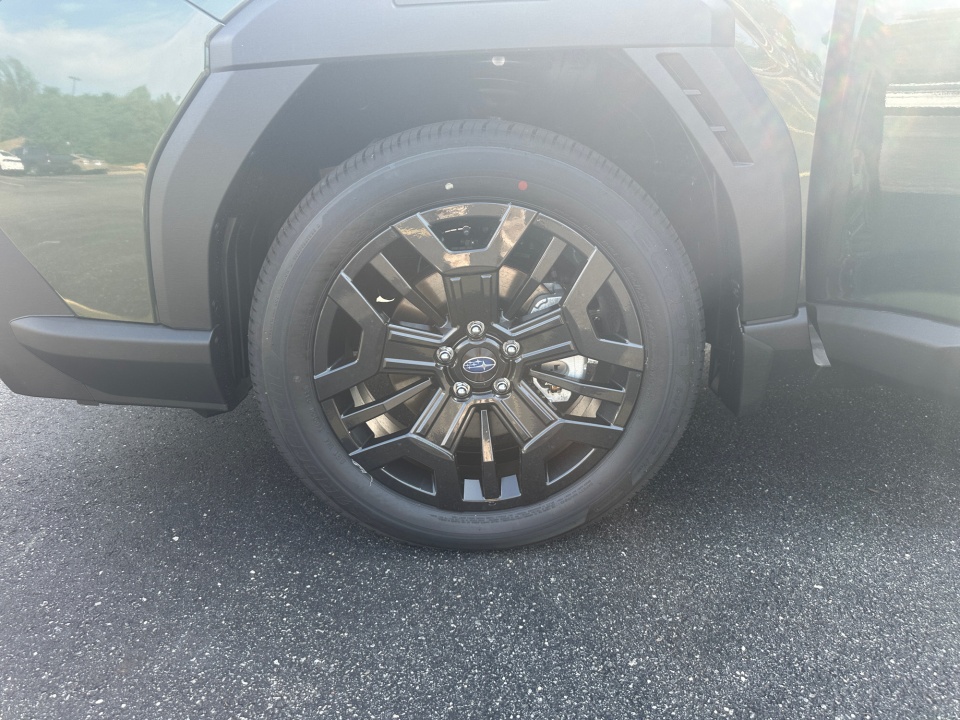JF2BURGD9TY534423 2026 Subaru Outback Limited XT