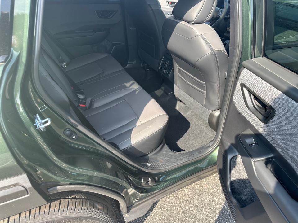 JF2BURGD9TY534423 2026 Subaru Outback Limited XT