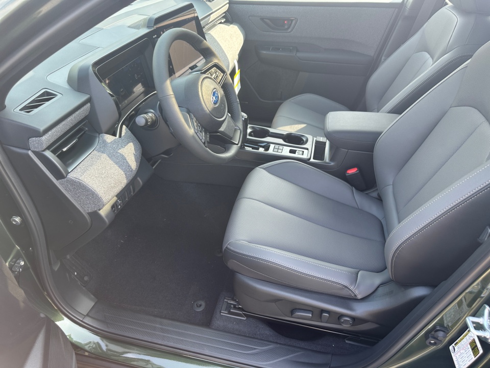 JF2BURGD9TY534423 2026 Subaru Outback Limited XT