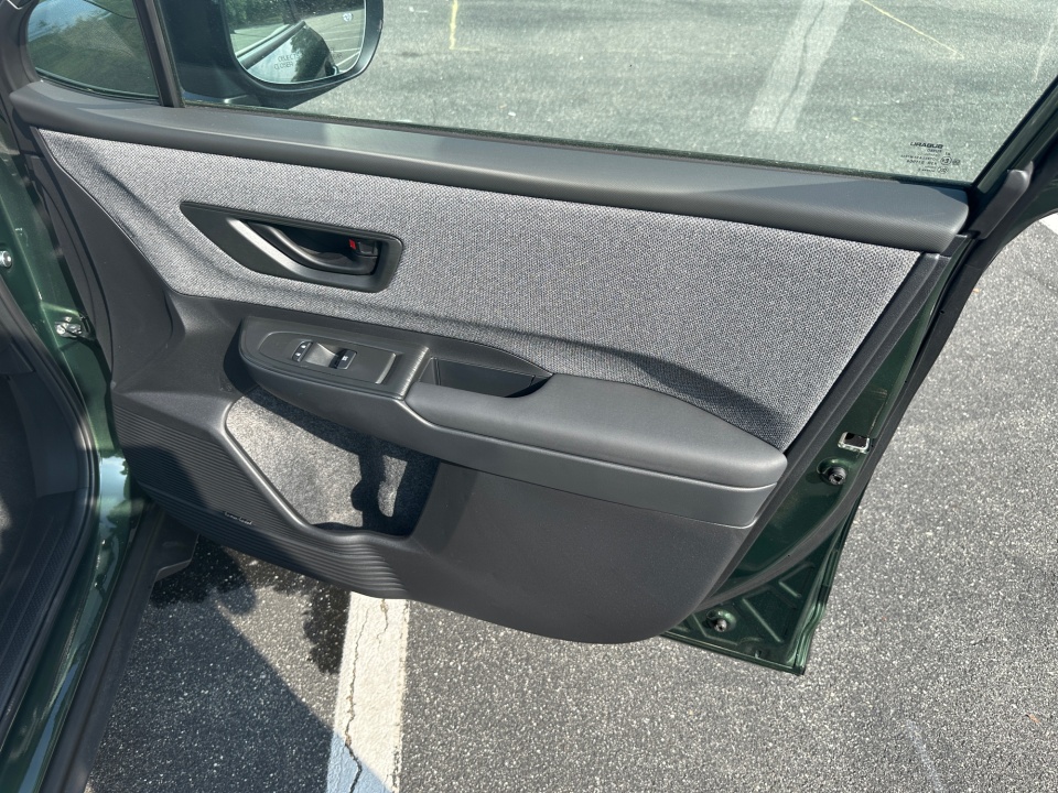 JF2BURGD9TY534423 2026 Subaru Outback Limited XT