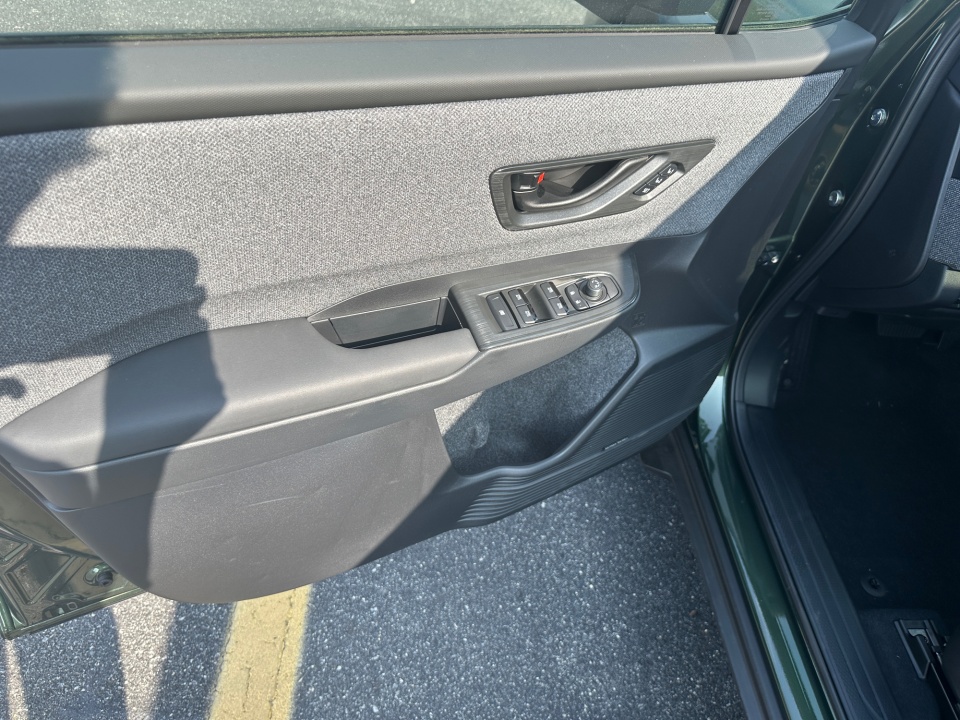 JF2BURGD9TY534423 2026 Subaru Outback Limited XT
