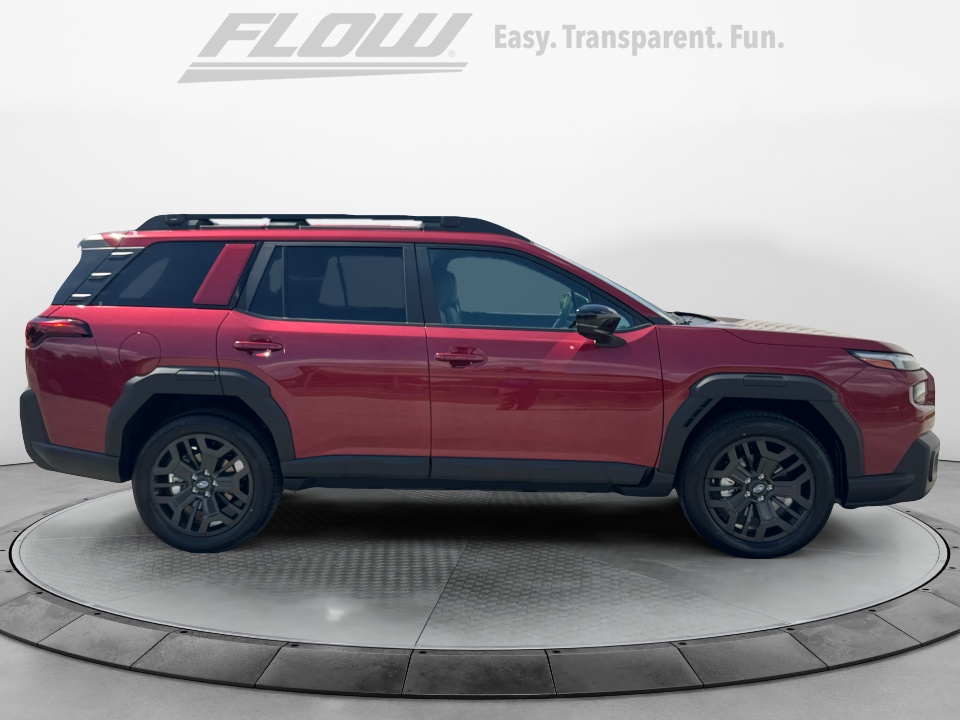 JF2BURGD9TY541470 2026 Subaru Outback Limited XT