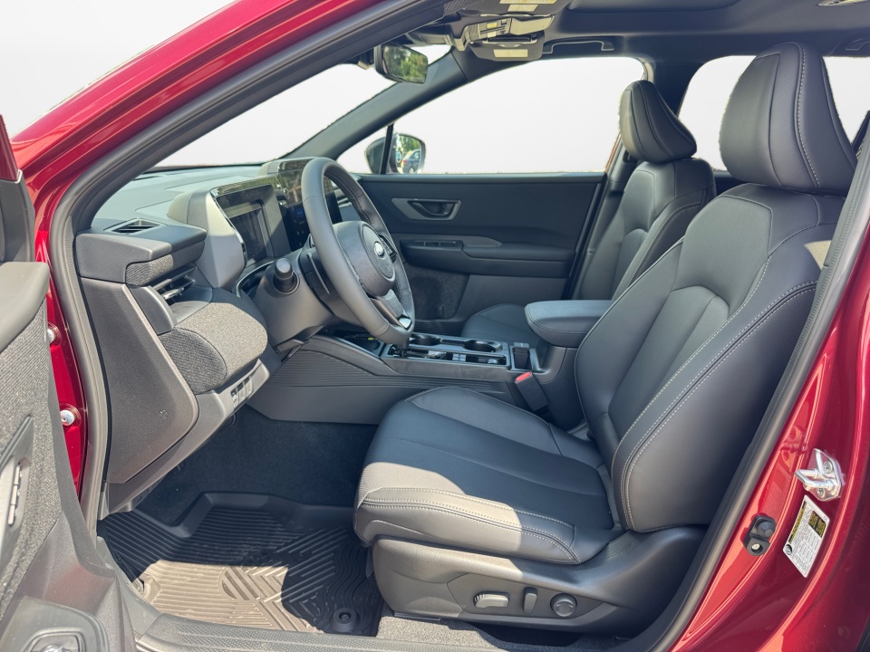 JF2BURGD9TY541470 2026 Subaru Outback Limited XT