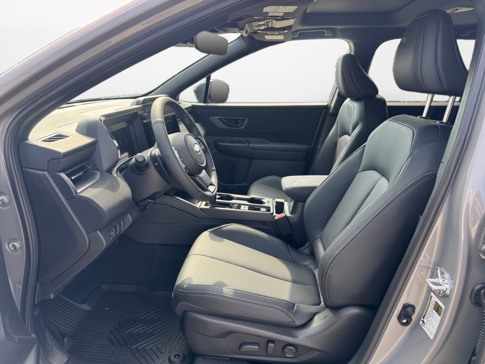 JF2BURGDXTY581430 2026 Subaru Outback Limited XT