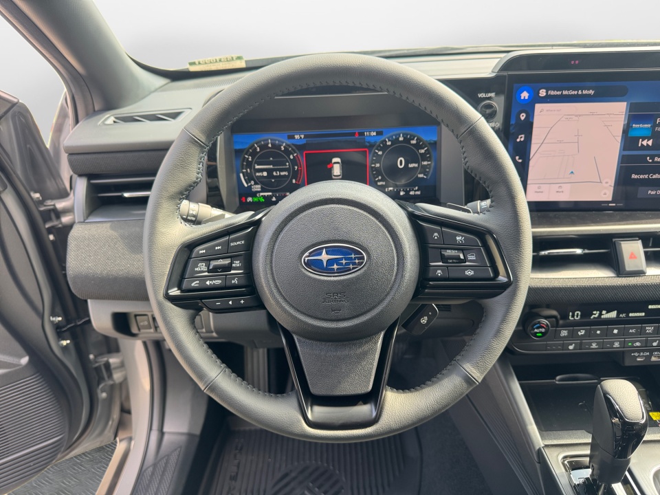 JF2BURGDXTY581430 2026 Subaru Outback Limited XT