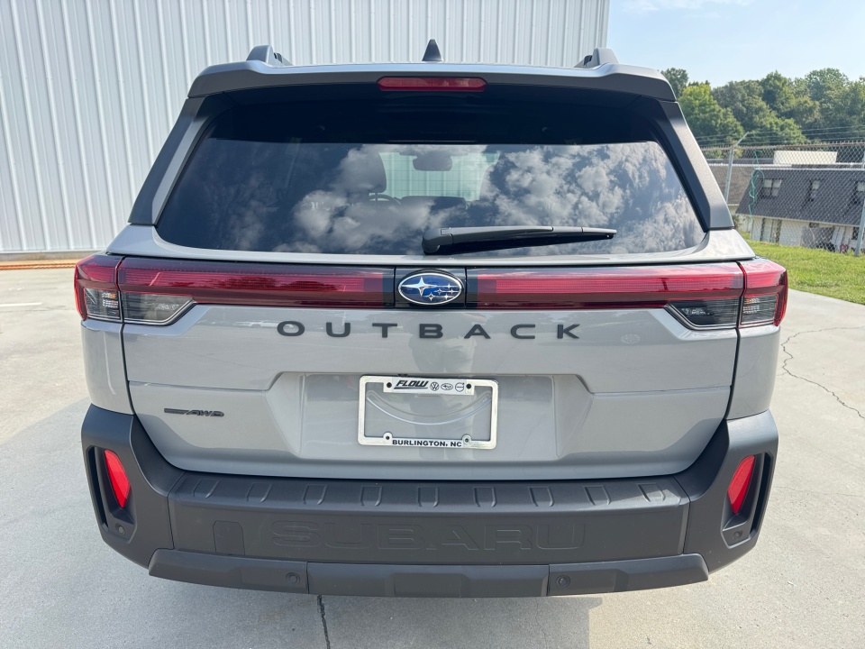JF2BURGDXTY581430 2026 Subaru Outback Limited XT