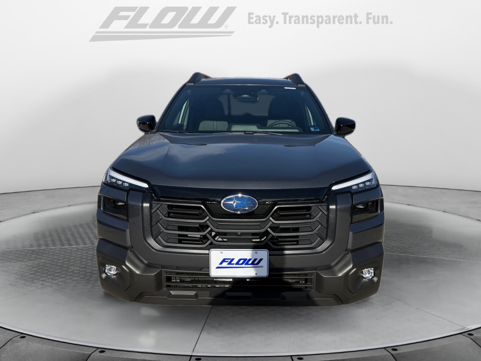 JF2BURJD0TY464299 2026 Subaru Outback Touring XT