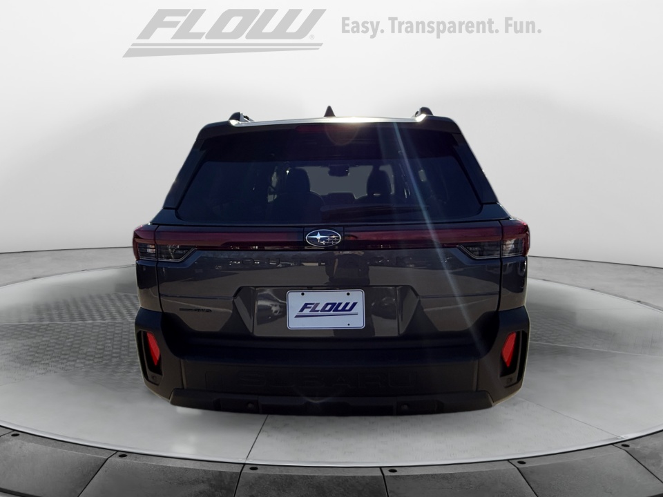 JF2BURJD0TY464299 2026 Subaru Outback Touring XT