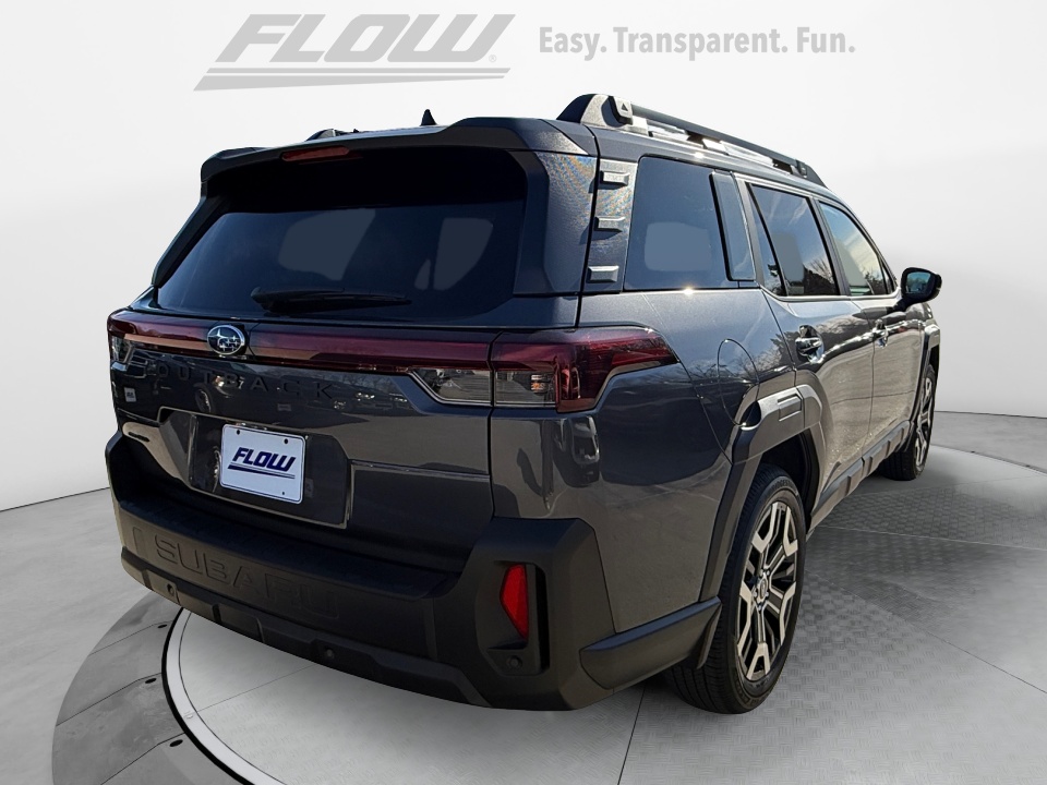 JF2BURJD0TY464299 2026 Subaru Outback Touring XT