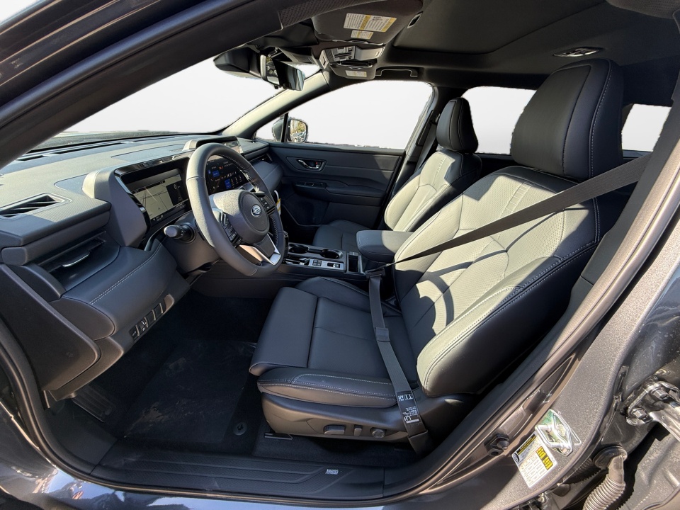 JF2BURJD0TY464299 2026 Subaru Outback Touring XT