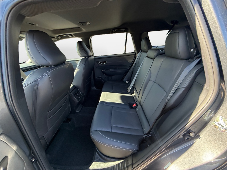 JF2BURJD0TY464299 2026 Subaru Outback Touring XT