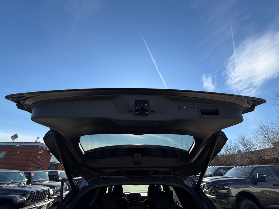 JF2BURJD0TY464299 2026 Subaru Outback Touring XT